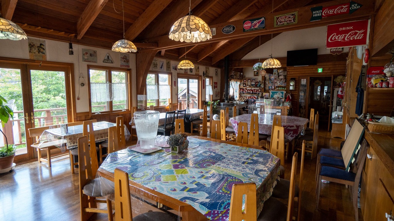 Photo of Livingroom in Kitasaku-gun