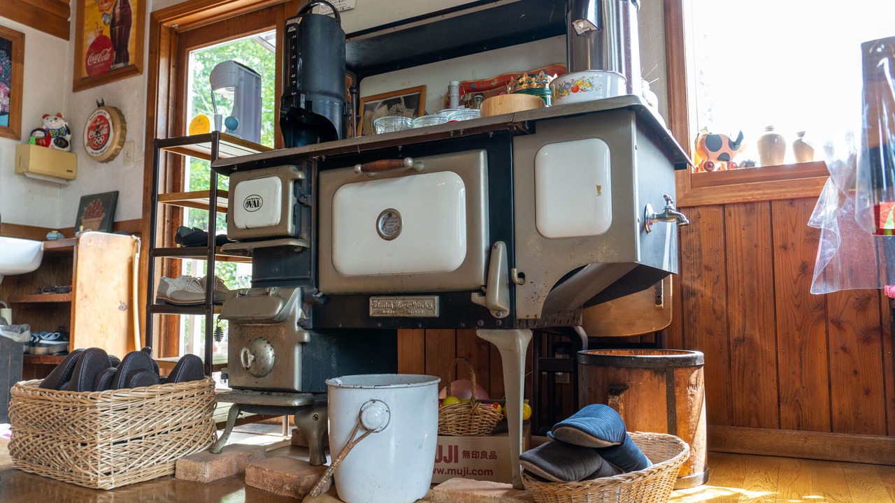 Photo of Livingroom in Kitasaku-gun