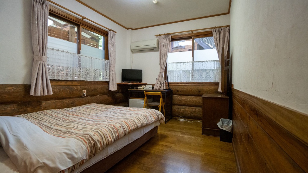 Photo of Bathroom in Kitasaku-gun