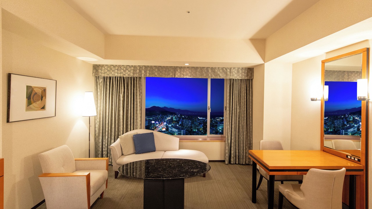 Photo of Bedroom in Oita