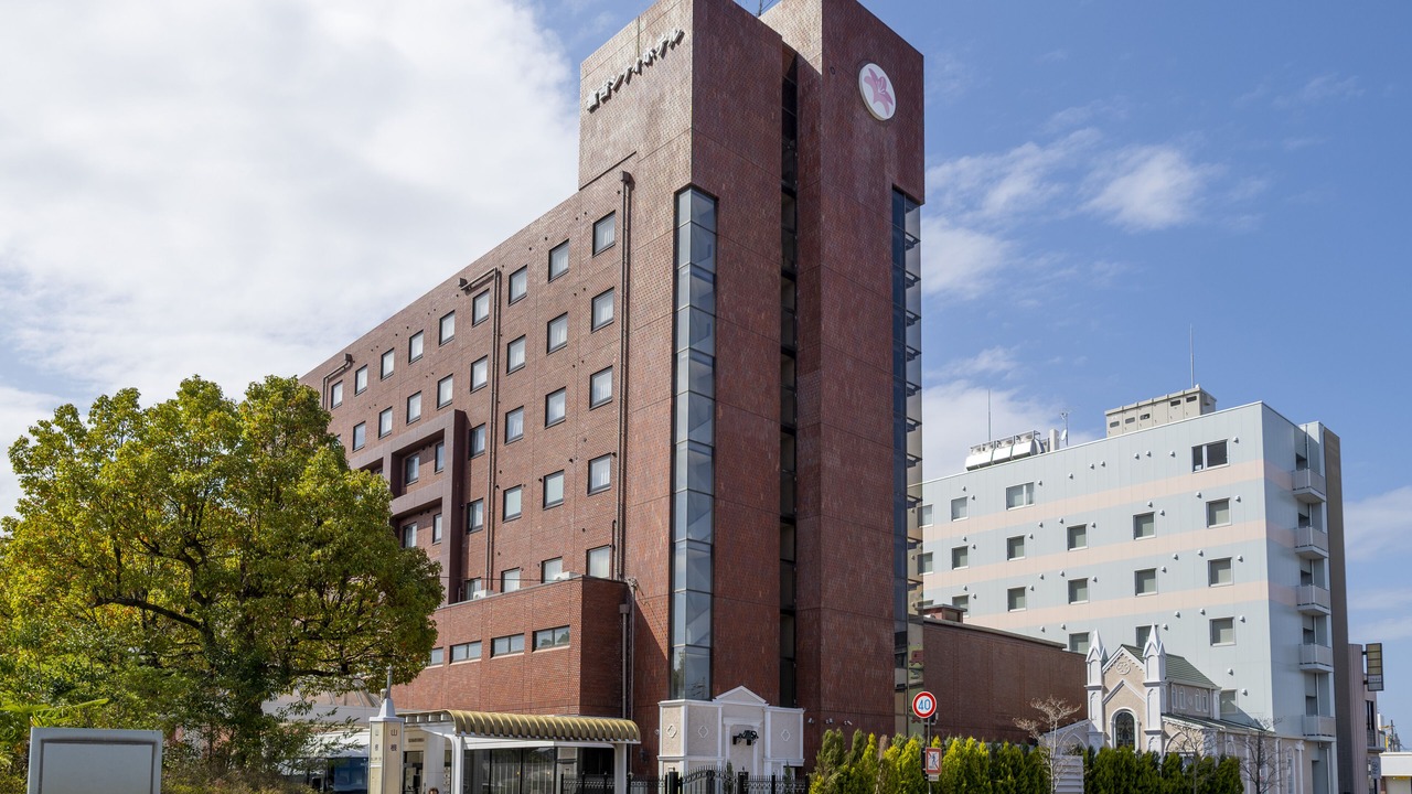 Photo of Outdoor in Misasa-cho