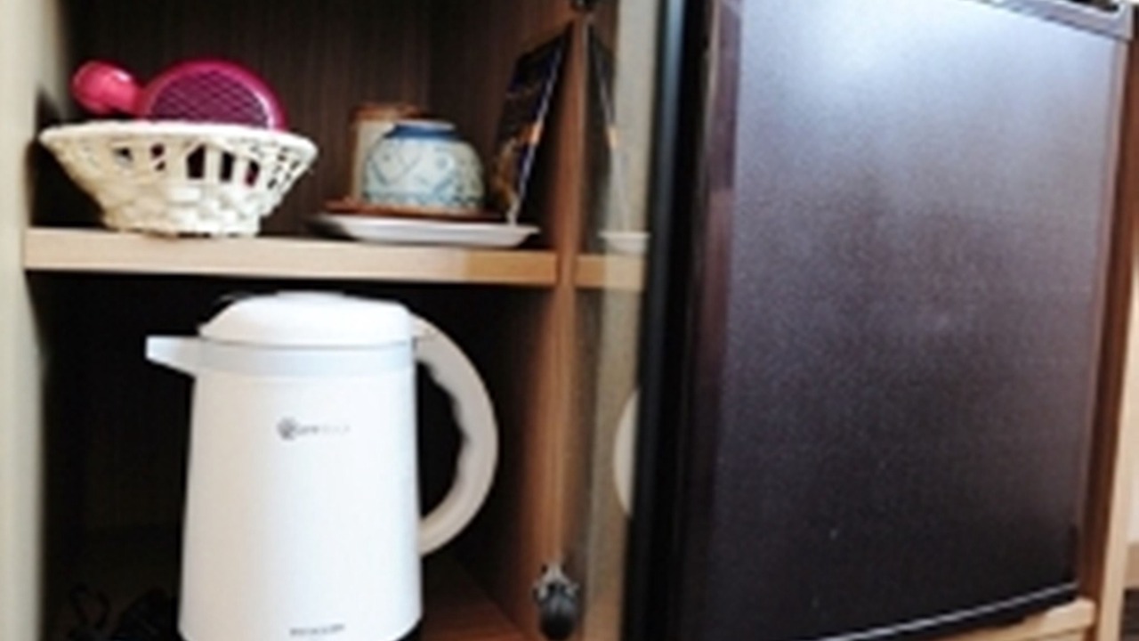 Photo of Kitchen in Misasa-cho