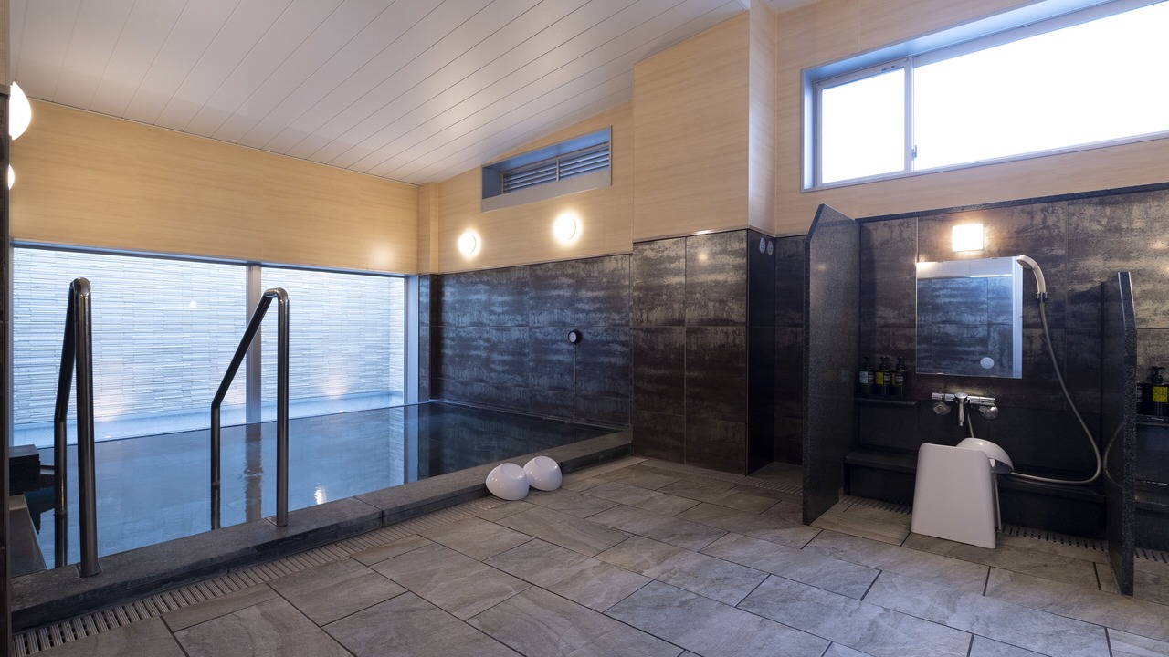 Photo of Bathroom in Misasa-cho