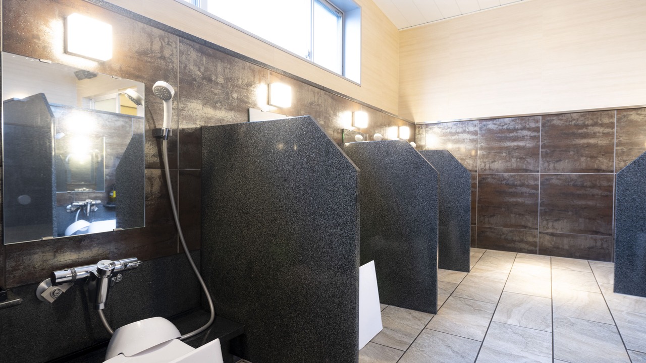 Photo of Bathroom in Misasa-cho