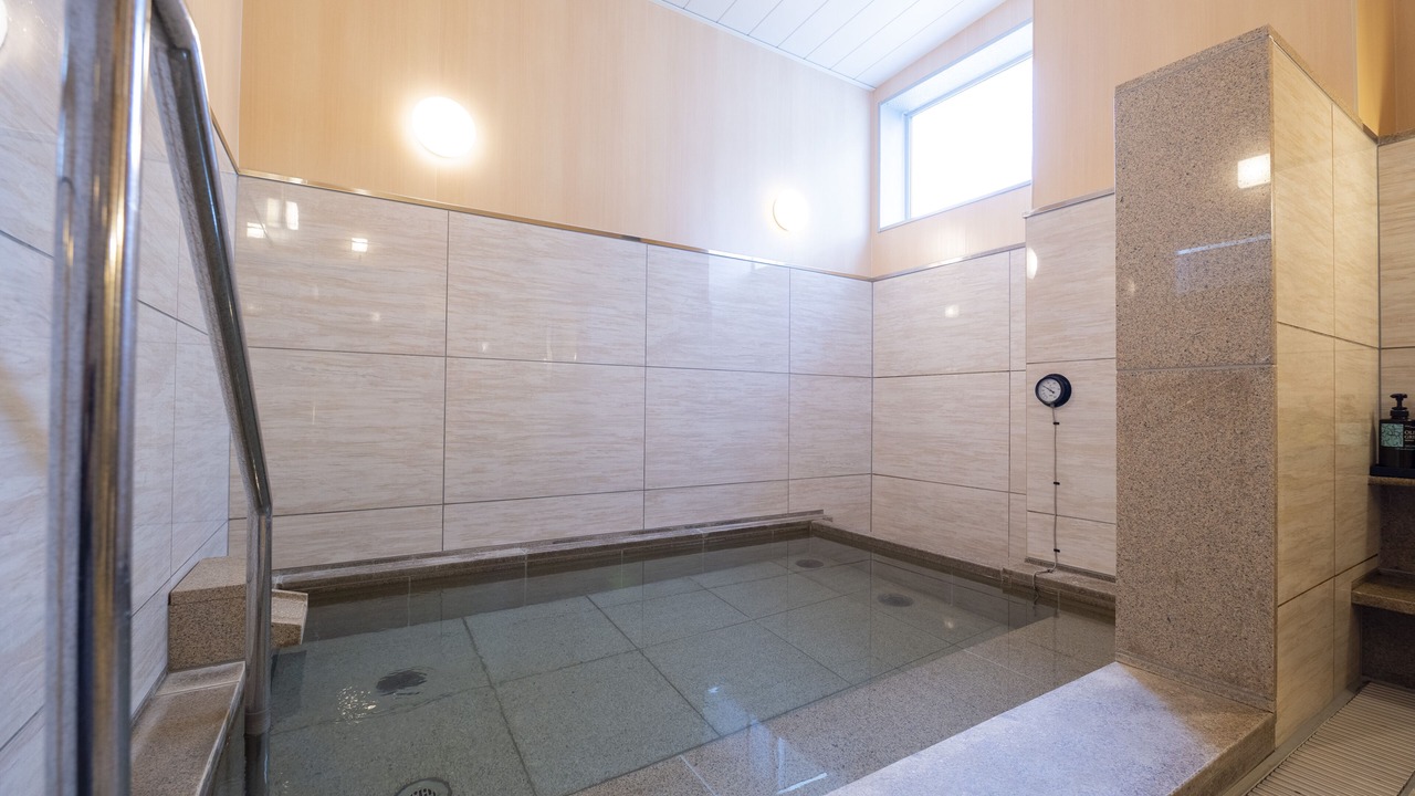 Photo of Bathroom in Misasa-cho