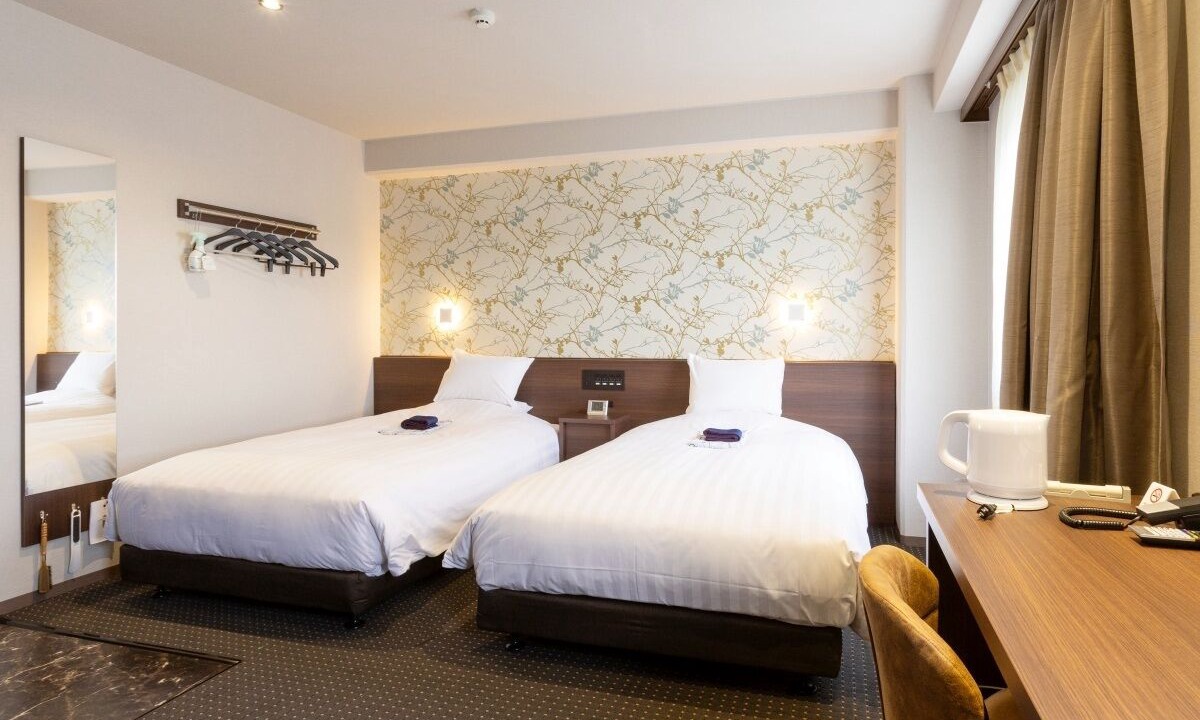 Photo of Bedroom in Misasa-cho