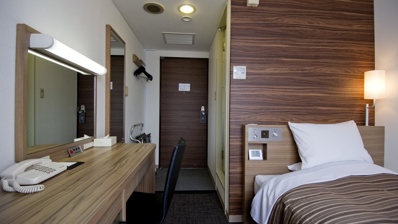 Photo of Bedroom in Misasa-cho