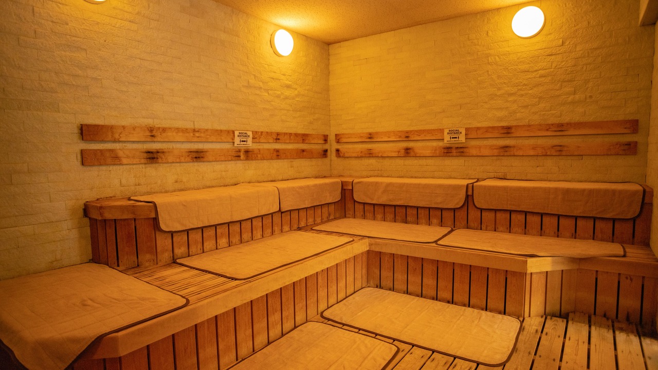 Photo of Bathroom in Higashikagura