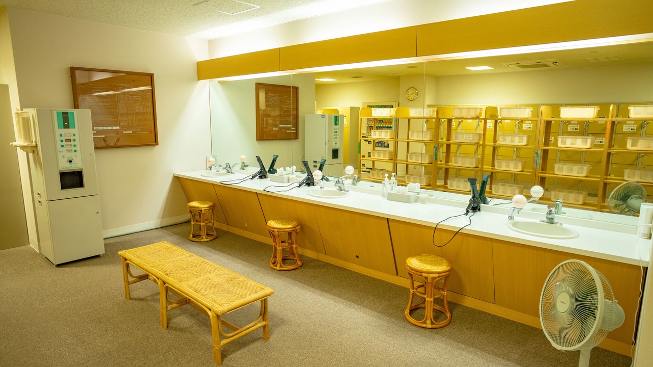 Photo of Bathroom in Higashikagura