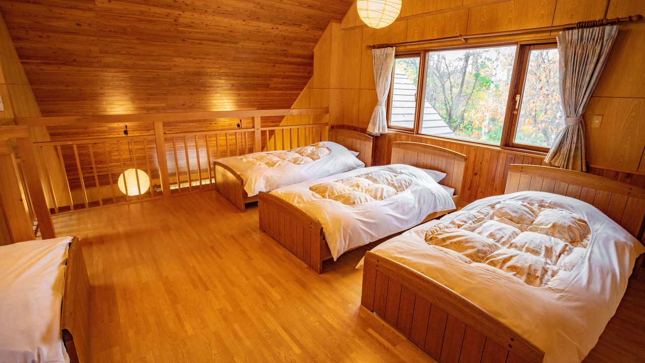 Photo of Bedroom in Higashikagura