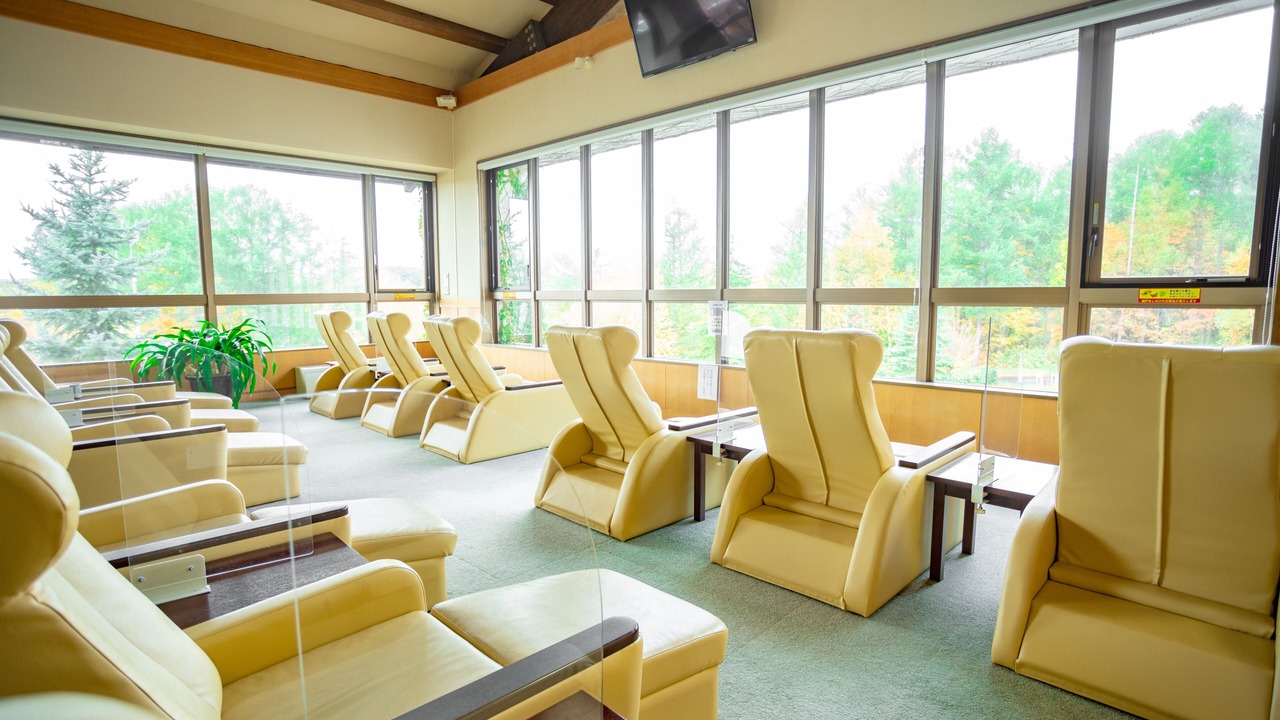 Photo of Livingroom in Higashikagura