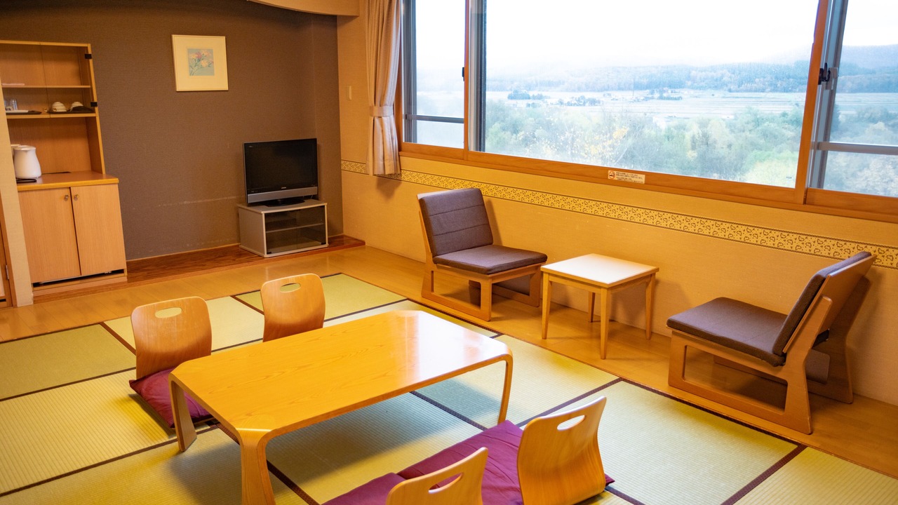 Photo of Bedroom in Higashikagura