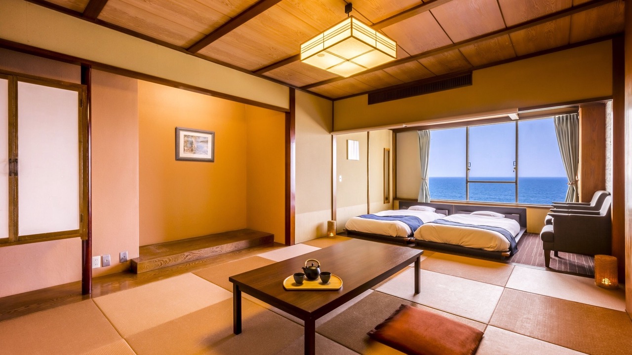 Photo of Bedroom in Kaike Onsen
