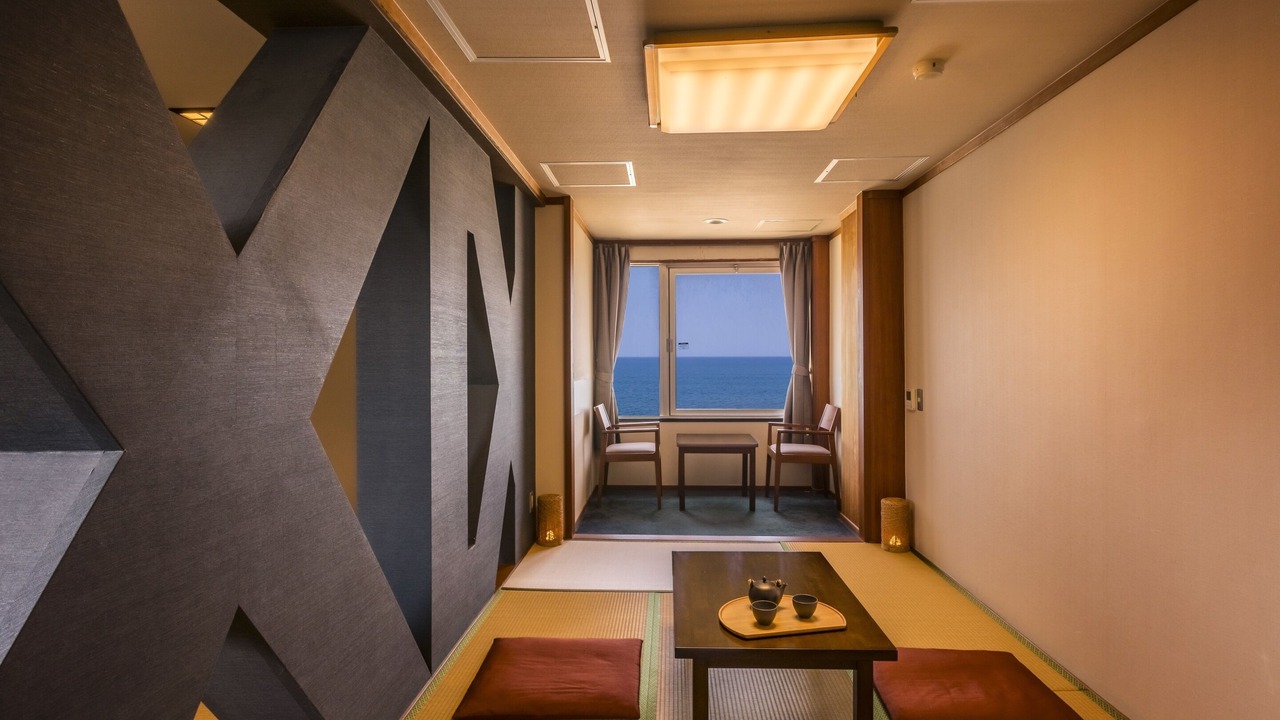 Photo of Bedroom in Kaike Onsen