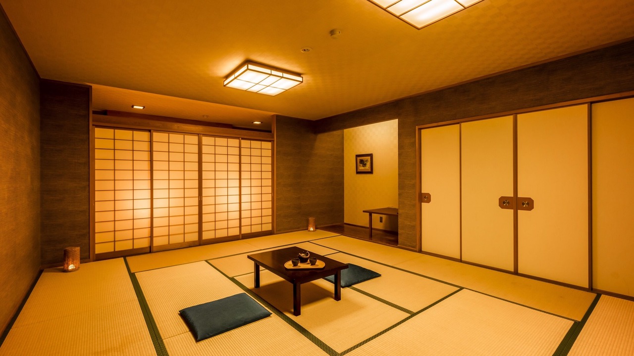 Photo of Bedroom in Kaike Onsen