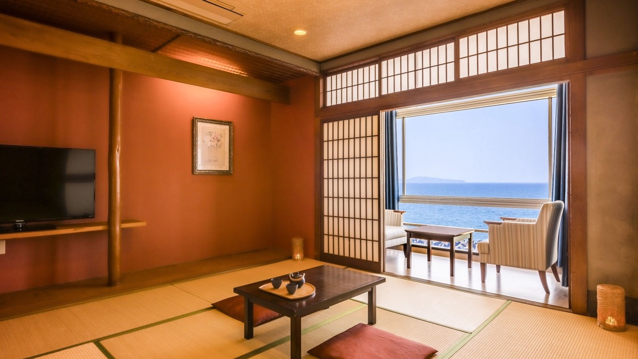 Photo of Bedroom in Kaike Onsen