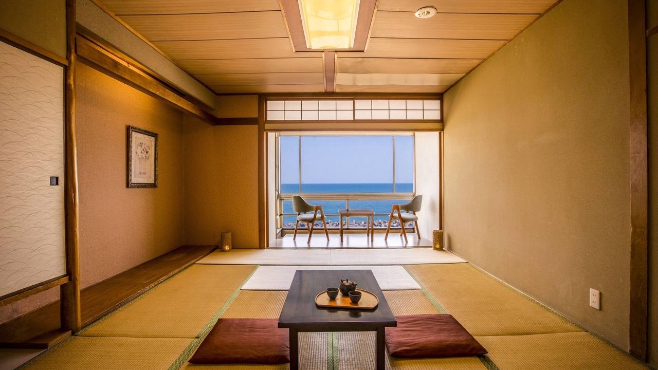 Photo of Bedroom in Kaike Onsen