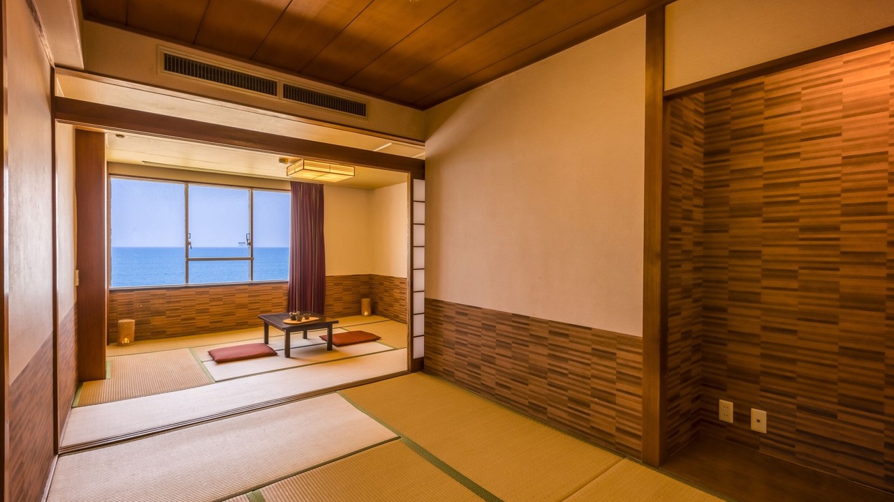 Photo of Bedroom in Kaike Onsen