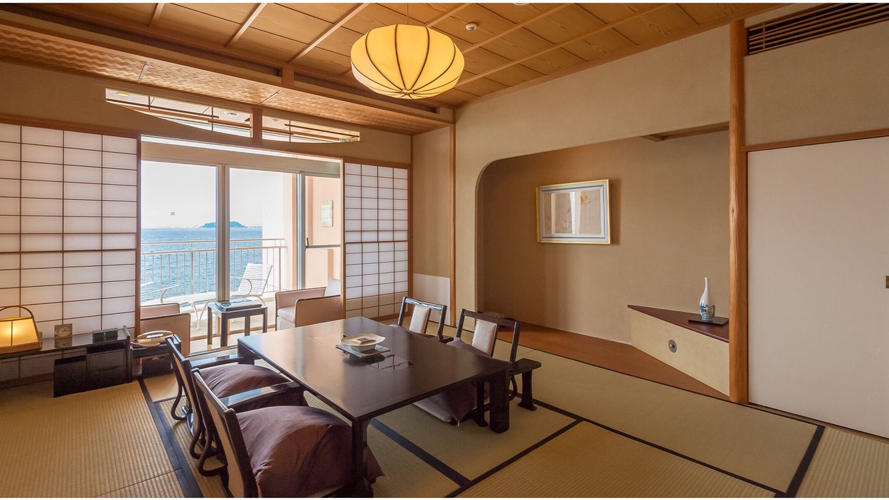 Photo of Patio Balcony in Numazu