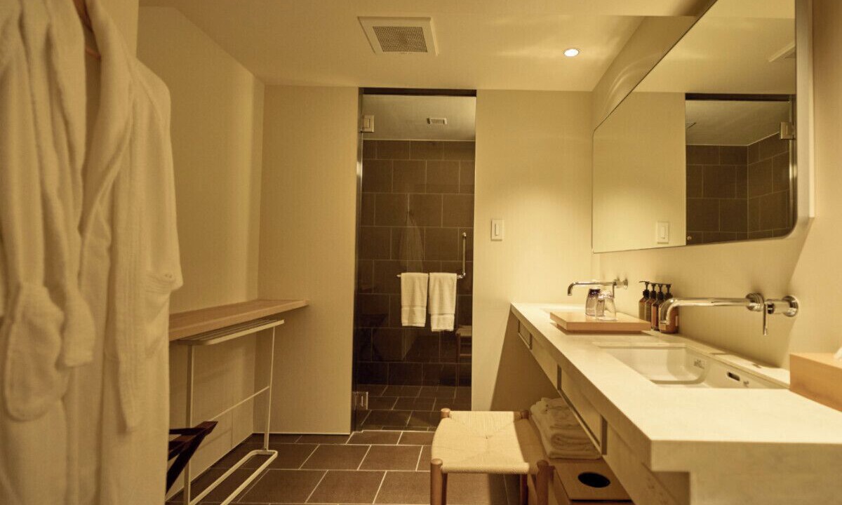 Photo of Bedroom in Nara