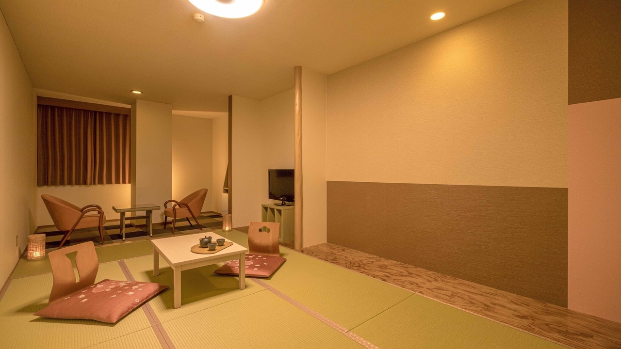 Photo of Bedroom in Kaga
