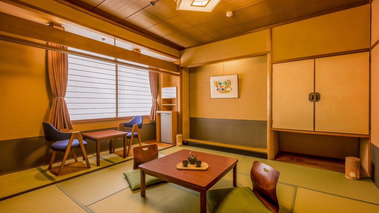 Photo of Bedroom in Kaga