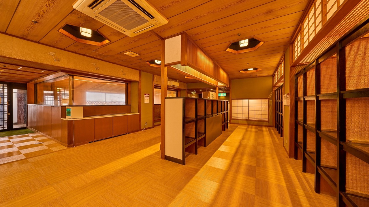 Photo of Bathroom in Kaga