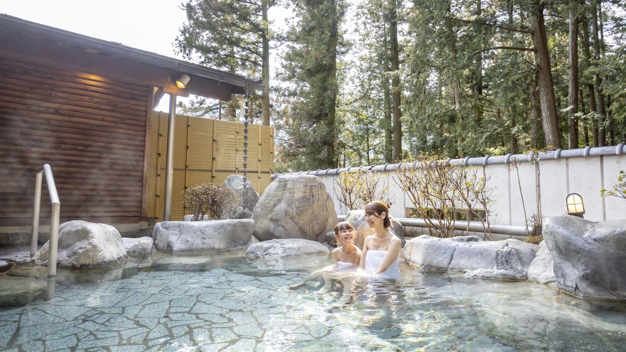 Photo of Others in Gero Onsen