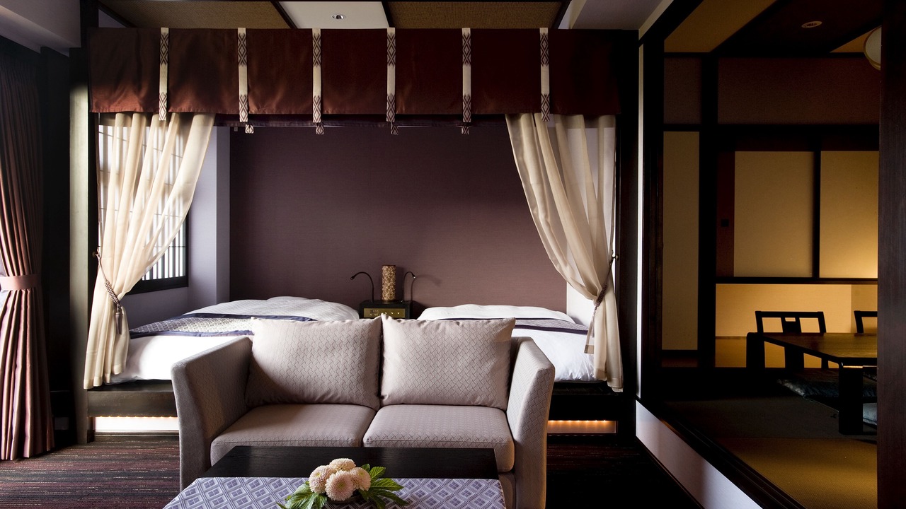 Photo of Bedroom in Sochi