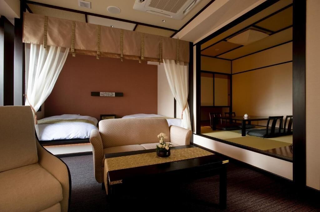 Photo of Bedroom in Sochi