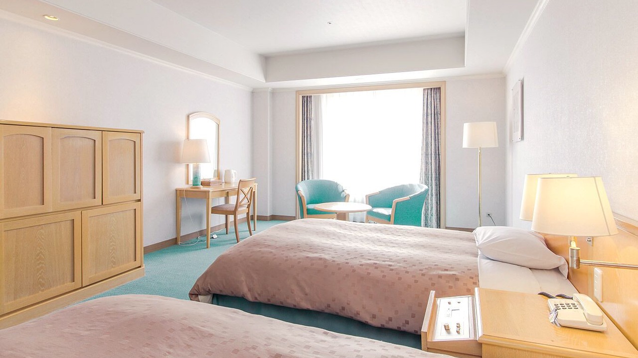 Photo of Bedroom in Kaga