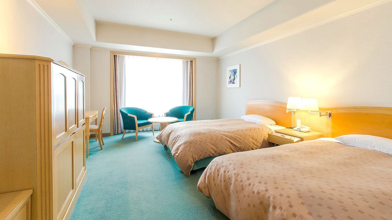 Photo of Bedroom in Kaga