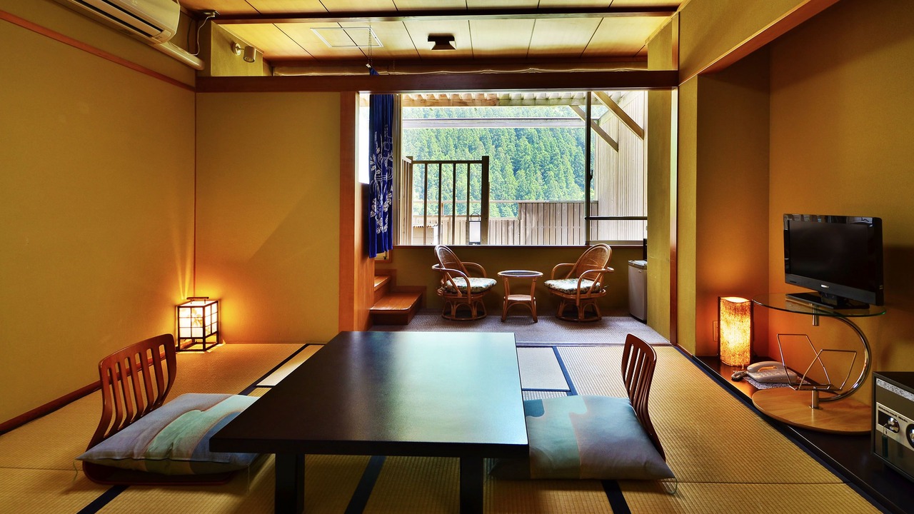 Photo of Bedroom in Miyoshi