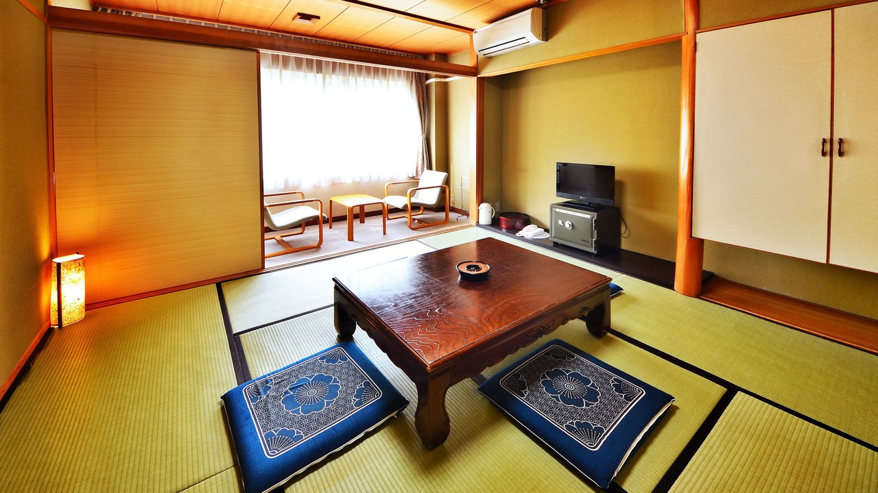 Photo of Bedroom in Miyoshi