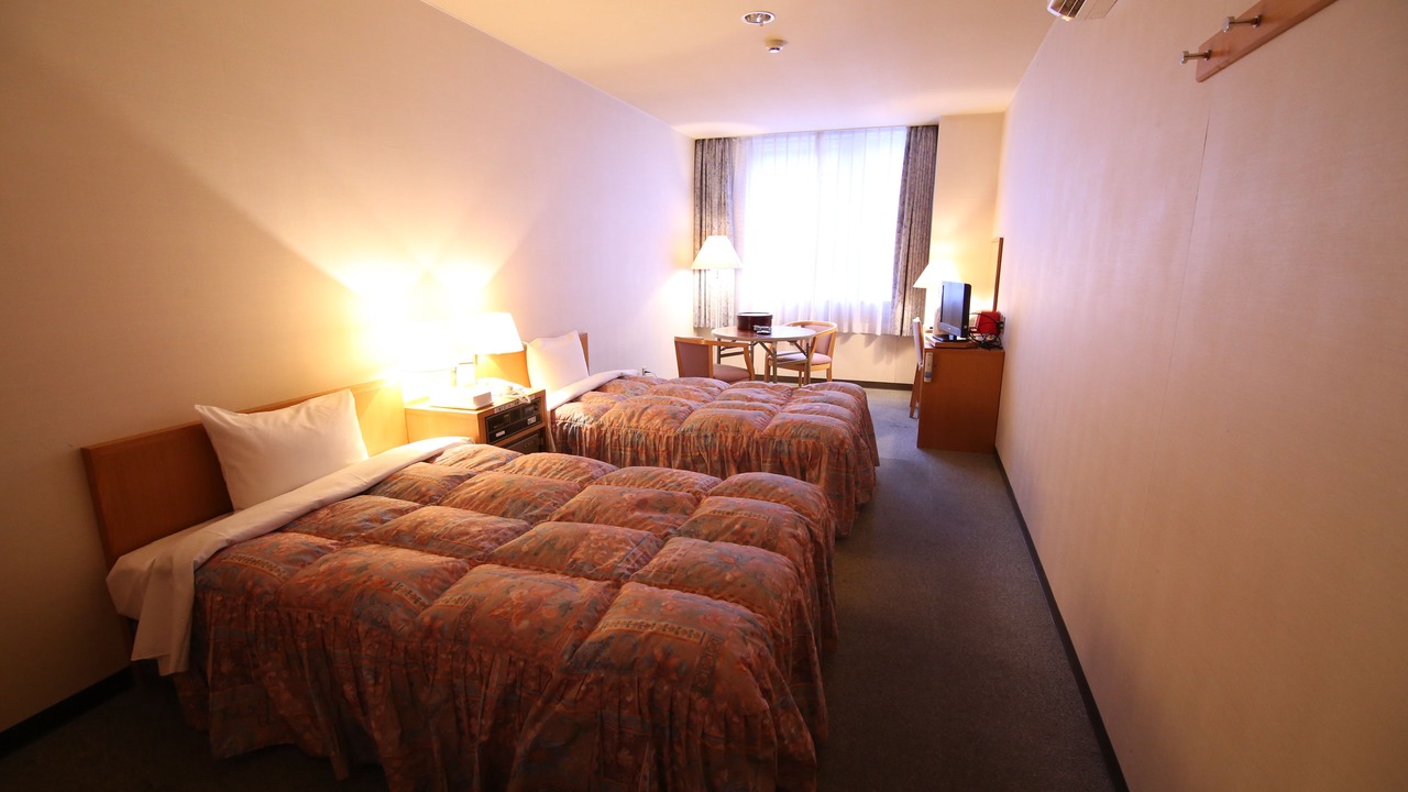 Photo of Bedroom in Miyoshi