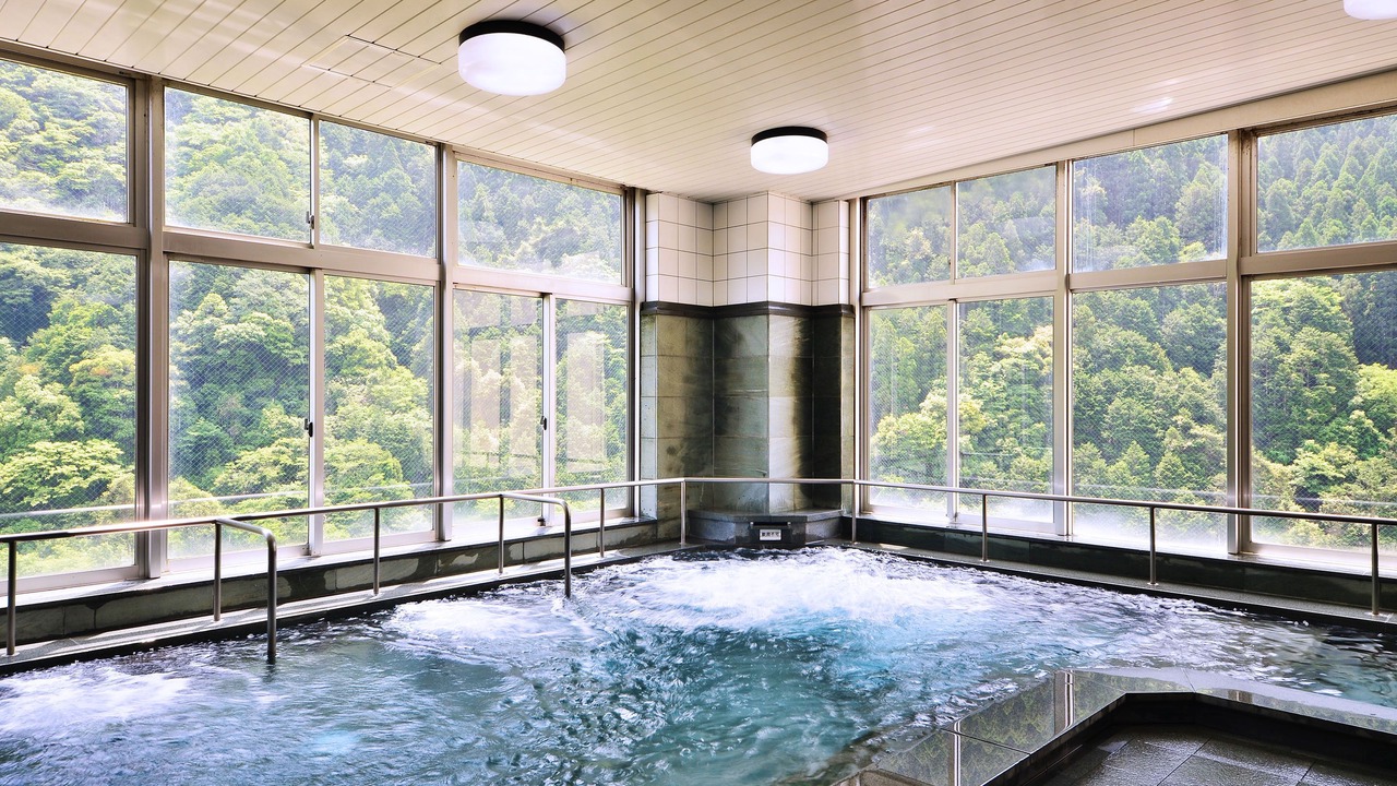 Photo of Bathroom in Miyoshi