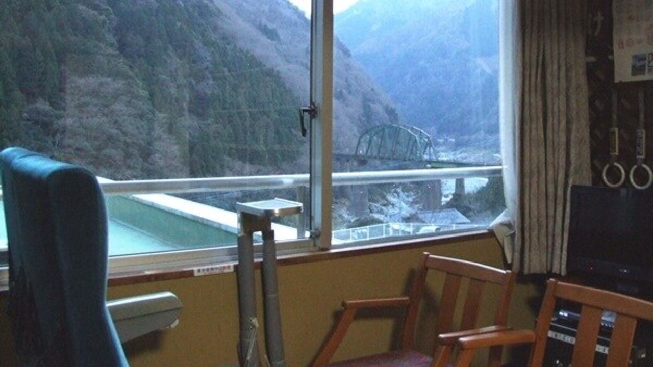 Photo of Patio Balcony in Miyoshi