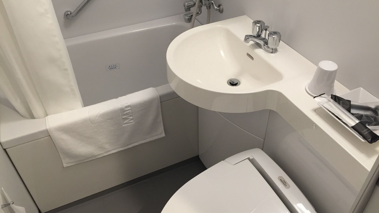Photo of Bathroom in Fukui