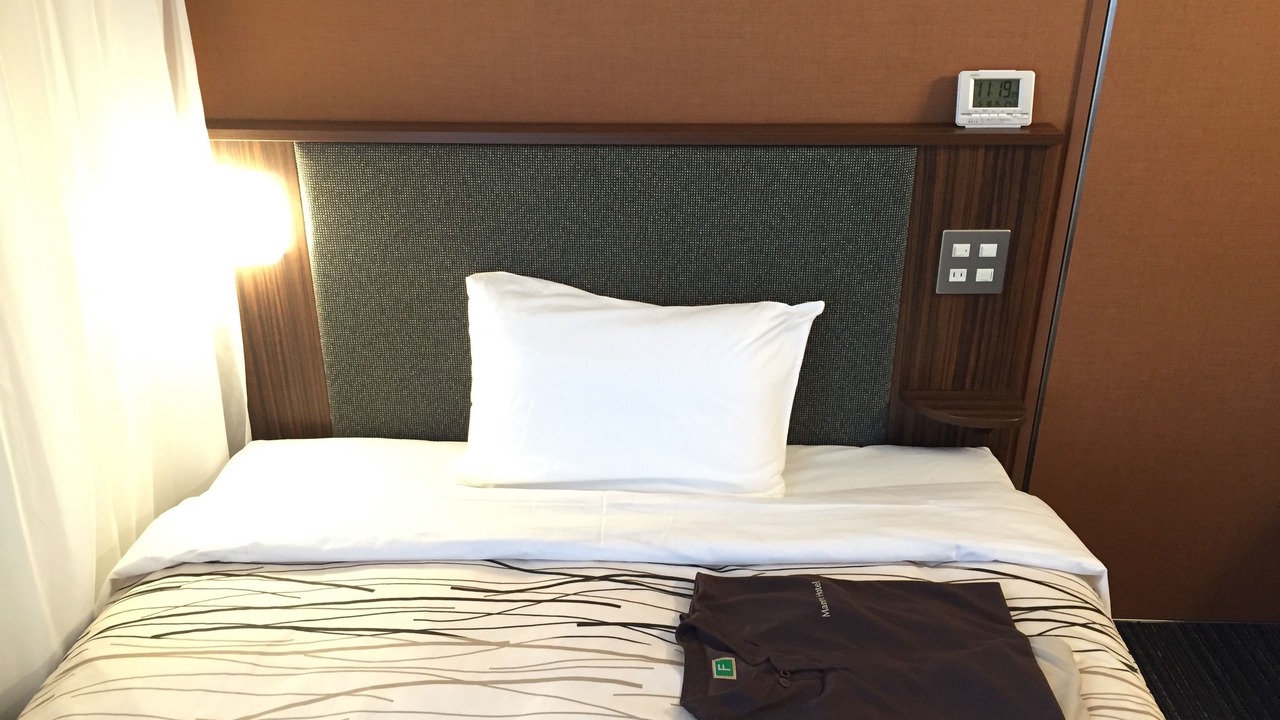 Photo of Bedroom in Fukui