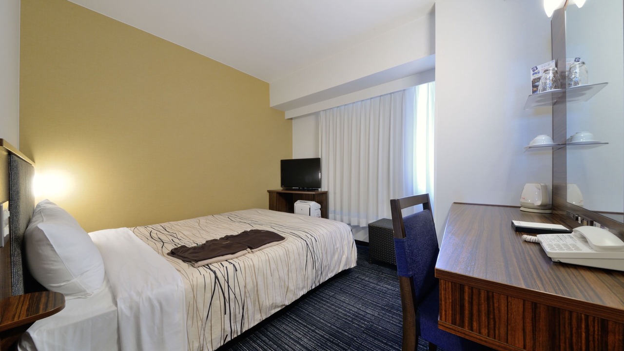 Photo of Bedroom in Fukui