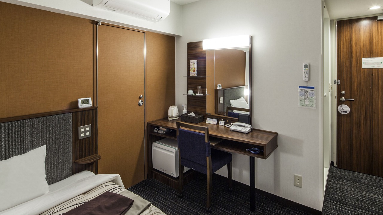 Photo of Bedroom in Fukui