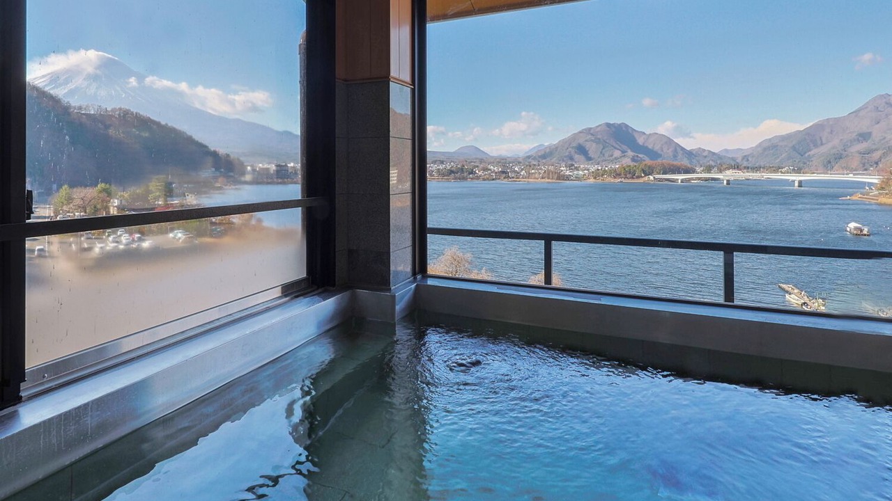 Photo of Bathroom in Azagawa