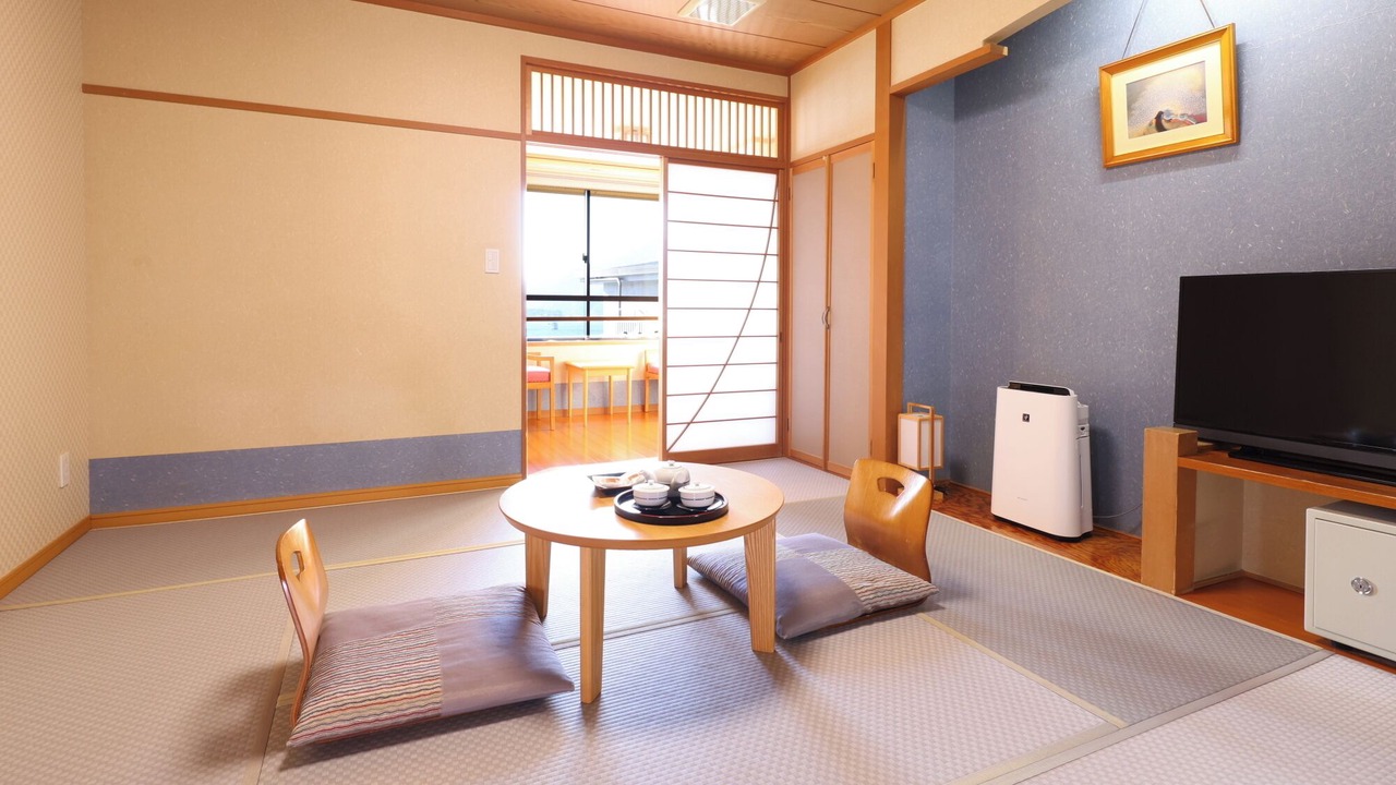 Photo of Bedroom in Azagawa