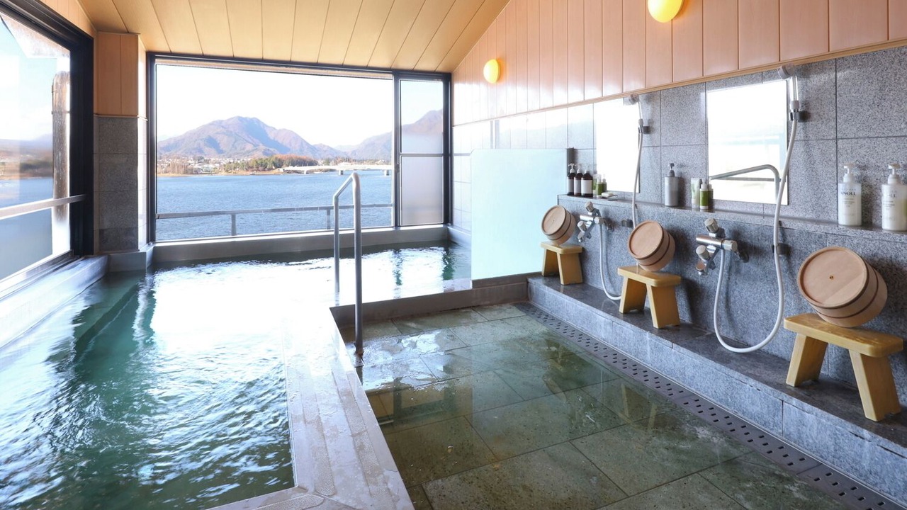 Photo of Bathroom in Azagawa
