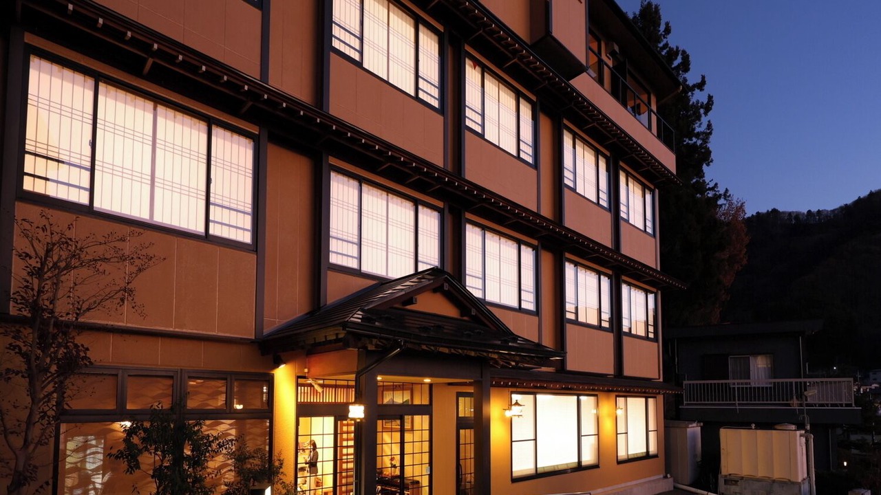 Photo of Outdoor in Azagawa