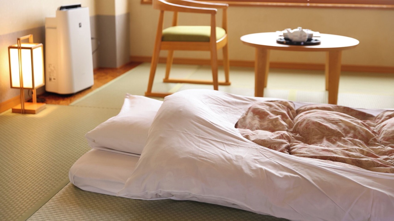 Photo of Bedroom in Azagawa