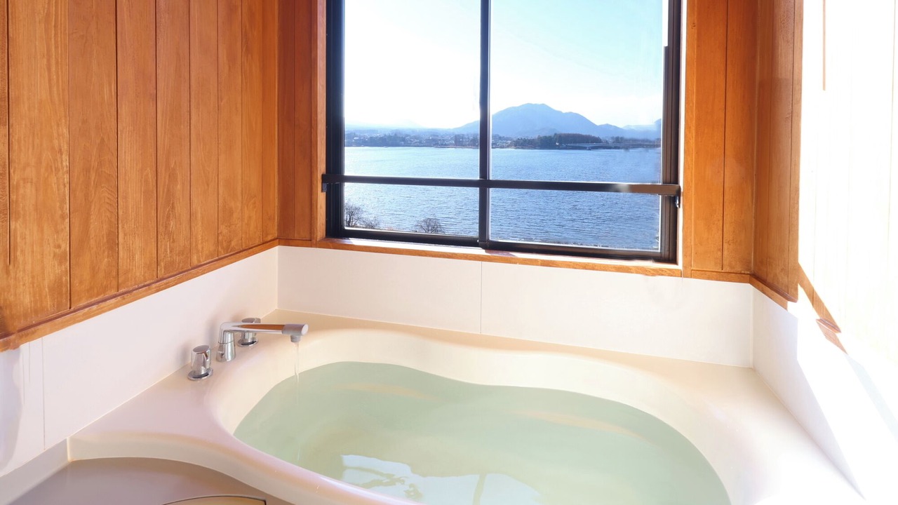 Photo of Bathroom in Azagawa