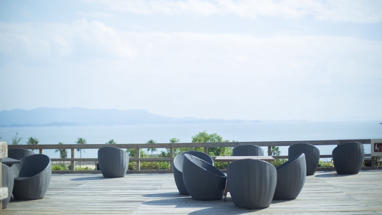 Photo of Patio Balcony in Hirado
