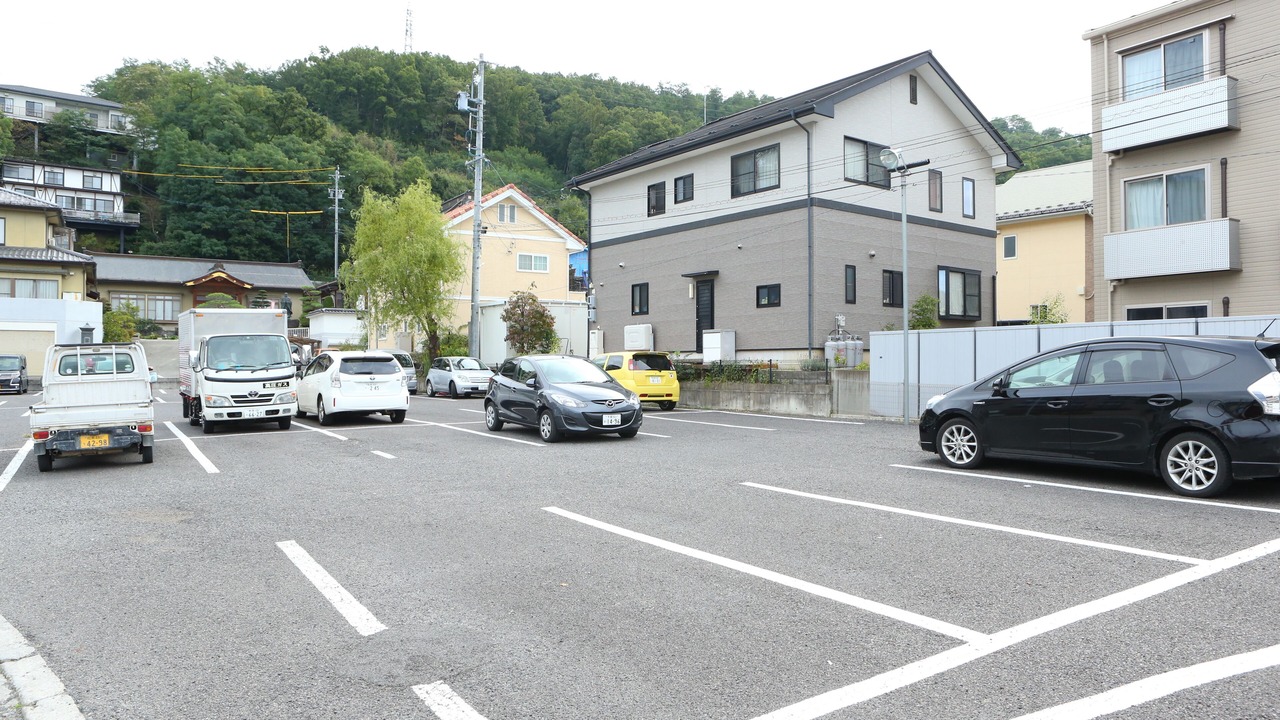 Photo of Buildings in Matsumoto