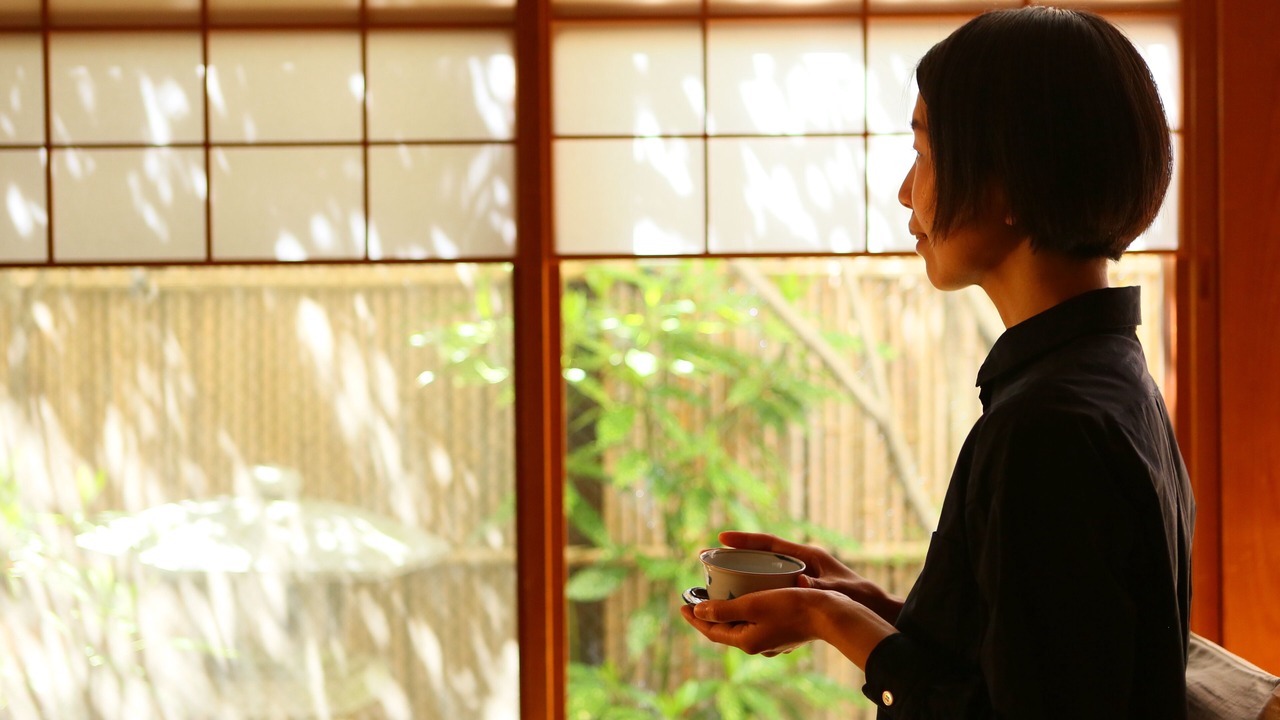 Photo of Bedroom in Matsumoto